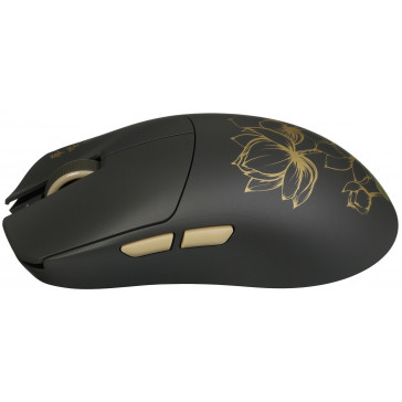 Red Square Kiro Lotus (RSQ-10031) (черный)