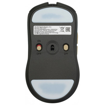 Red Square Kiro Lotus (RSQ-10031) (черный)