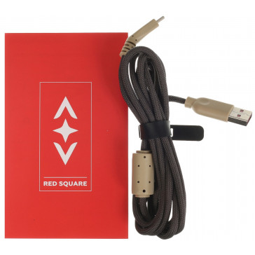 Red Square Kiro Lotus (RSQ-10031) (черный)