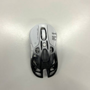 Мышь Gravastar M1 Pro Gradient Black (уценка)