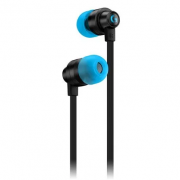 Наушники Logitech G333 black (уценка)