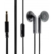 Наушники MoonDrop Nice Buds Black with mic 3,5
