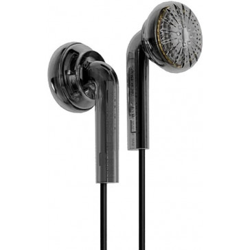 Наушники MoonDrop Nice Buds Black with mic 3,5
