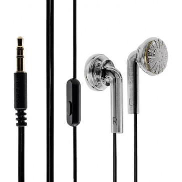 Наушники MoonDrop Nice Buds Clear with mic 3,5