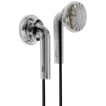 Наушники MoonDrop Nice Buds Clear with mic 3,5