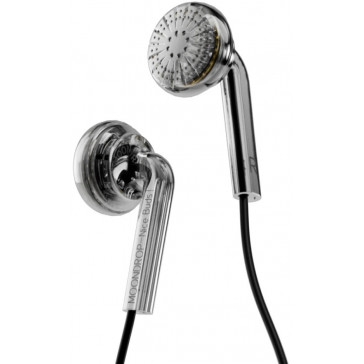 Наушники MoonDrop Nice Buds Clear with mic 3,5
