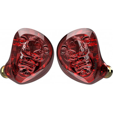 Tangzu Waner 2 Red Lion Edition 3.5 мм с микрофоном