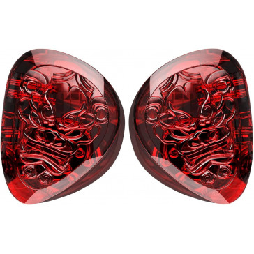 Tangzu Waner 2 Red Lion Edition 3.5 мм с микрофоном