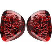 Наушники Tangzu Waner 2 Red Lion Edition USB Type-C с микрофоном