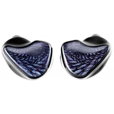 Наушники Kinera Wyvern Abyss 3.5mm without mic black