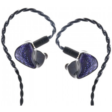 Наушники Kinera Wyvern Pro 3.5mm with boom mic black