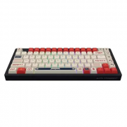 Клавиатура Дарк Проджект KD83A DP-KD-83A-110100-GOX Bk Onyx (уценка)