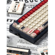 Клавиатура Дарк Проджект KD83A DP-KD-83A-110100-GOX Bk Onyx (уценка)