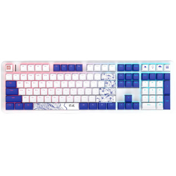 Red Square Alumix 104 Arita (g3ms Sapphire) (RSQ-20068)