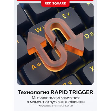 Red Square Alumix 104 Yotei (g3ms Magnetite Ice) (RSQ-20069)