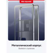 Игровая клавиатура Red Square Alumix 104 Yotei (g3ms Magnetite Ice) (RSQ-20069)