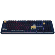Игровая клавиатура Red Square Alumix 104 Yotei (g3ms Magnetite Ice) (RSQ-20069)