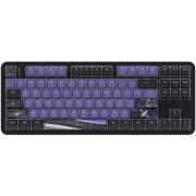 Клавиатура Red Square Alumix TKL Horizon (RSQ-20070) Black