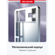 Клавиатура Red Square Alumix TKL Horizon (RSQ-20070) Black