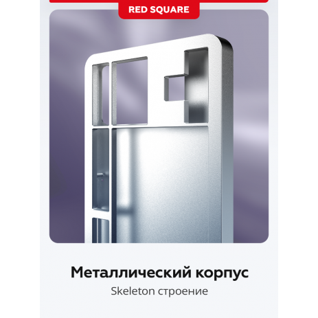 Клавиатура Red Square Alumix TKL Horizon (RSQ-20070) Black