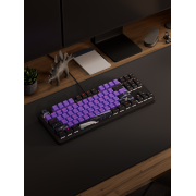 Клавиатура Red Square Alumix TKL Horizon (RSQ-20070) Black