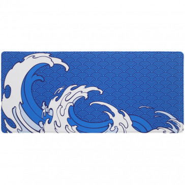 Коврик Red Square Hokusai XXL 900х400х3мм (RSQ-40050)
