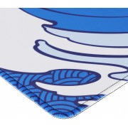 Коврик Red Square Hokusai XXL 900х400х3мм (RSQ-40050)