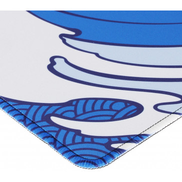 Коврик Red Square Hokusai XXL 900х400х3мм (RSQ-40050)