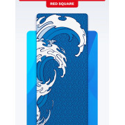 Коврик Red Square Hokusai XXL 900х400х3мм (RSQ-40050)