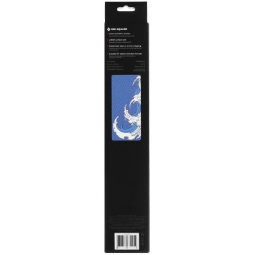 Коврик Red Square Hokusai XXL 900х400х3мм (RSQ-40050)