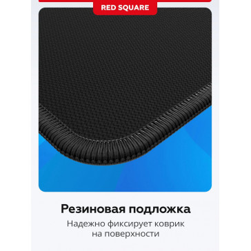 Коврик Red Square Hokusai XXL 900х400х3мм (RSQ-40050)