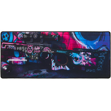 Коврик Red Square Insomnia XXL 900х400х3мм (RSQ-40053)