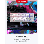Коврик Red Square Insomnia XXL 900х400х3мм (RSQ-40053)