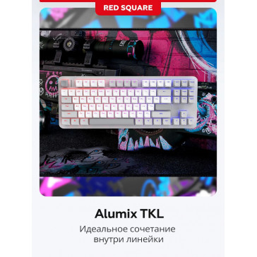 Коврик Red Square Insomnia XXL 900х400х3мм (RSQ-40053)