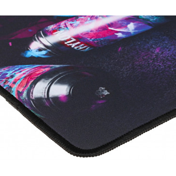 Коврик Red Square Insomnia XXL 900х400х3мм (RSQ-40053)