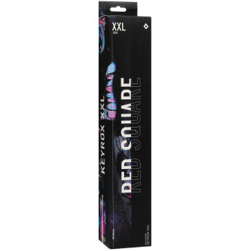 Коврик Red Square Insomnia XXL 900х400х3мм (RSQ-40053)