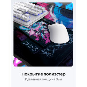 Коврик Red Square Insomnia XXL 900х400х3мм (RSQ-40053)