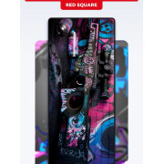 Коврик Red Square Insomnia XXL 900х400х3мм (RSQ-40053)