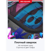 Коврик Red Square Insomnia XXL 900х400х3мм (RSQ-40053)