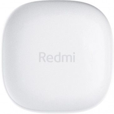 Xiaomi Redmi Buds 6 Play (белый)