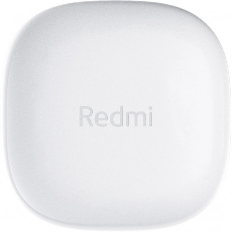 Беспроводные наушники Xiaomi Redmi Buds 6 Play (белый)