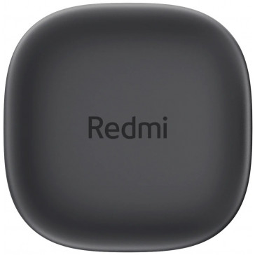 Xiaomi Redmi Buds 6 Play (черный)
