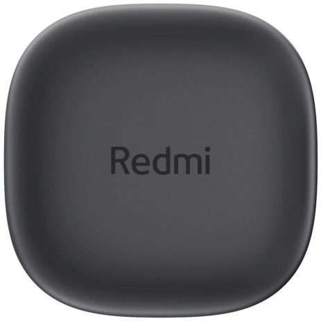 Беспроводные наушники Xiaomi Redmi Buds 6 Play (черный)