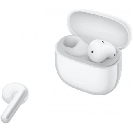 Беспроводные наушники Xiaomi Redmi Buds 8 Active (белый)