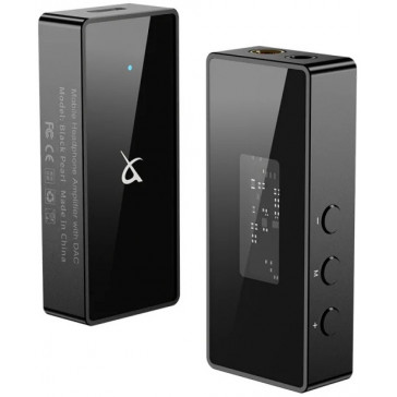 Усилитель TRN Black Pearl S