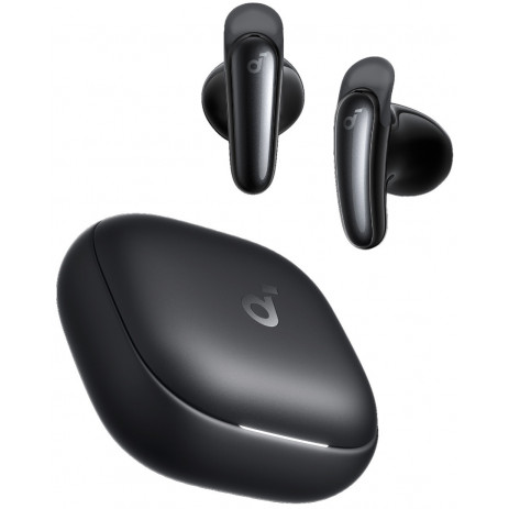 Беспроводные наушники Anker Soundcore Liberty Buds (черный)
