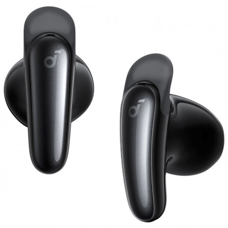 Беспроводные наушники Anker Soundcore Liberty Buds (черный)