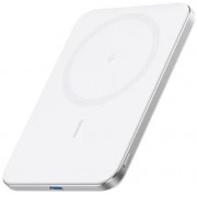 Anker Nano Power Bank A1115 5000mAh (белый)