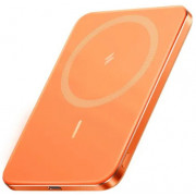 Anker Nano Power Bank A1115 5000mAh (оранжевый)
