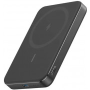 Anker Nano Power Bank A1113 10000mAh (черный)